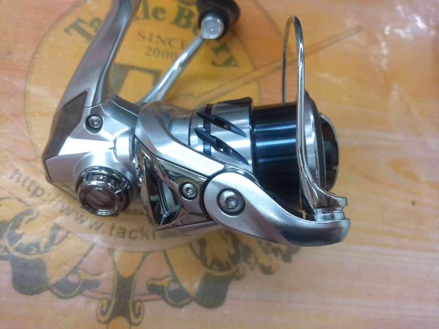 23ストラディック C2000S