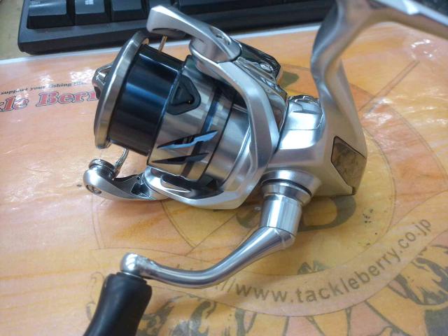 23ストラディック C2000S