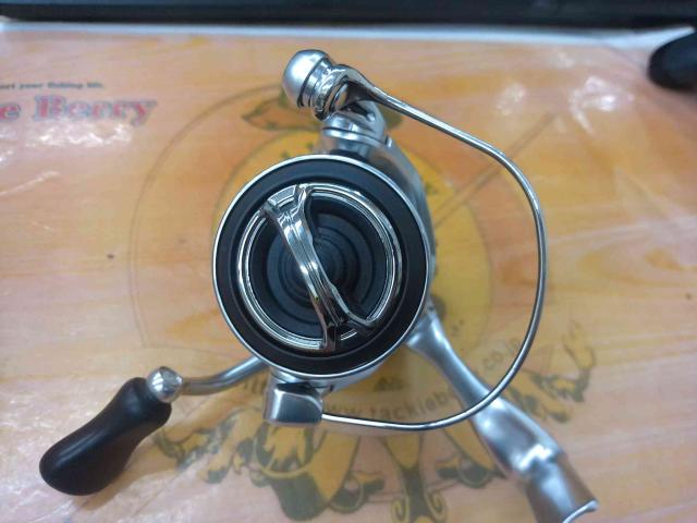 23ストラディック C2000S