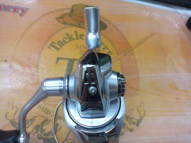 23ストラディック C2000S