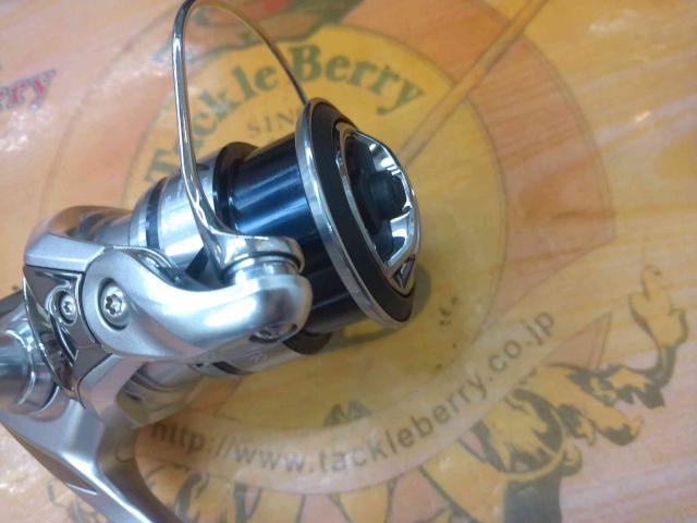 23ストラディック C2000S