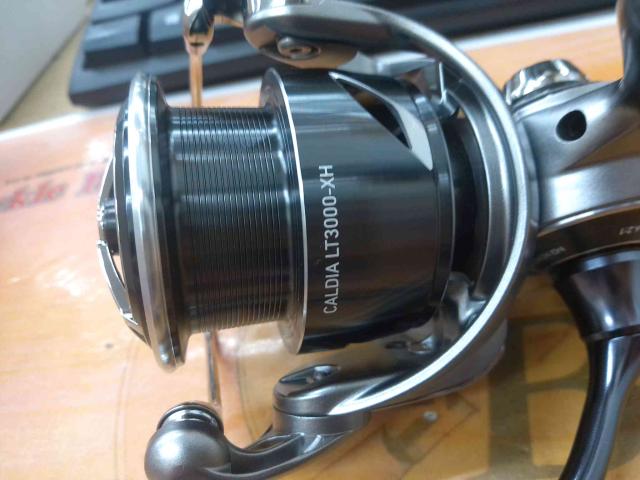 25カルディア LT3000-XH