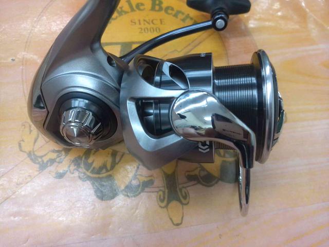 25カルディア LT3000-XH