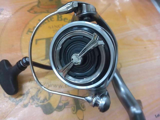 25カルディア LT3000-XH