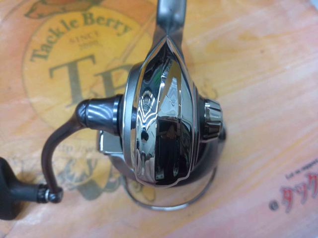 25カルディア LT3000-XH