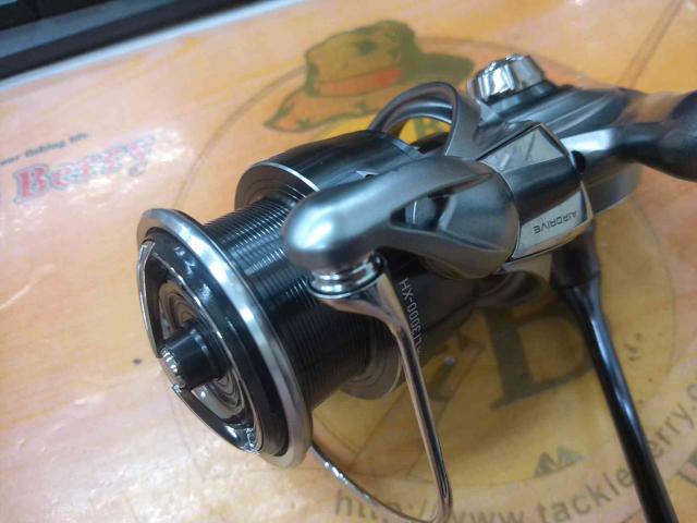 25カルディア LT3000-XH