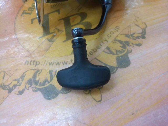 25カルディア LT3000-XH