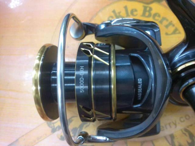 22カルディアSW 5000D-CXH