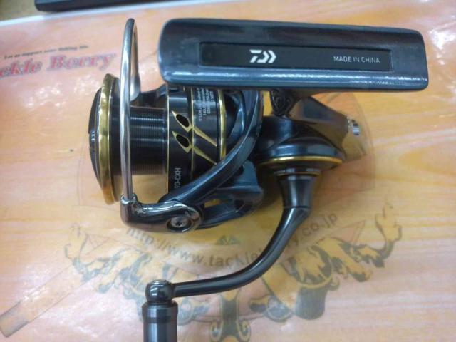 22カルディアSW 5000D-CXH