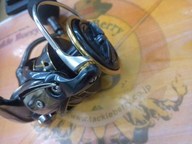 22カルディアSW 5000D-CXH