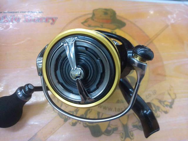 21カルディア LT3000-XH｜＠ベリーネット 日本最大新品中古釣具WEBショップ