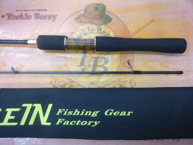 ダーインスレイヴ オーバーブレイズ62ML-HS