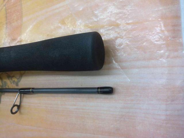 ダーインスレイヴ オーバーブレイズ62ML-HS