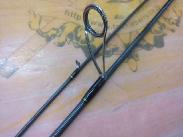 ダーインスレイヴ オーバーブレイズ62ML-HS