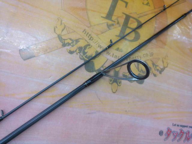 ダーインスレイヴ オーバーブレイズ62ML-HS