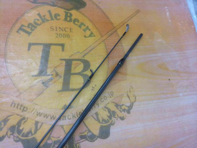 ダーインスレイヴ オーバーブレイズ62ML-HS