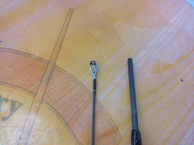 ダーインスレイヴ オーバーブレイズ62ML-HS