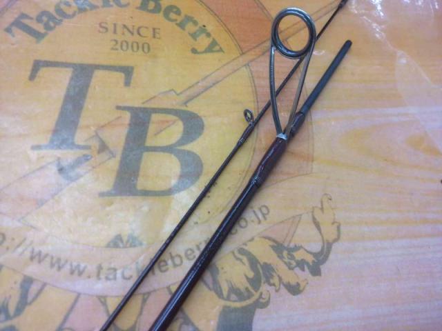 999.9フォーナインマイスター 58UL ホワイトウルフ