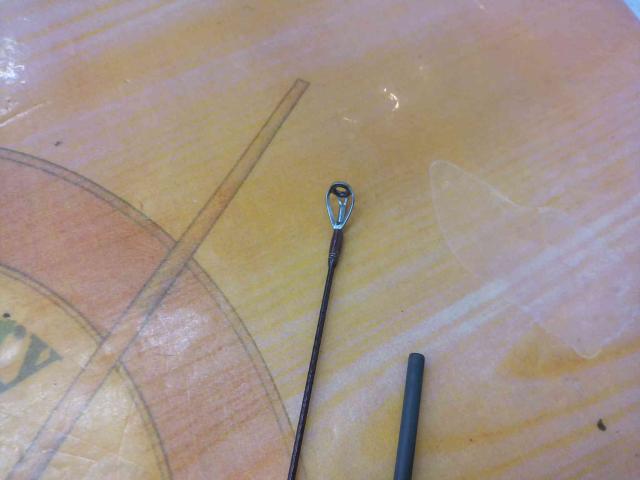 999.9フォーナインマイスター 58UL ホワイトウルフ