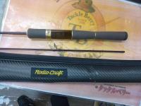 999.9フォーナインマイスター 58UL ホワイトウルフ