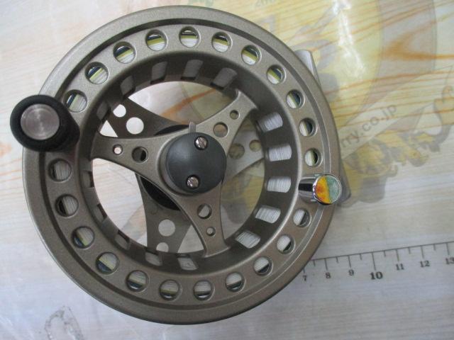 コマ6/7 シャンパンゴールド