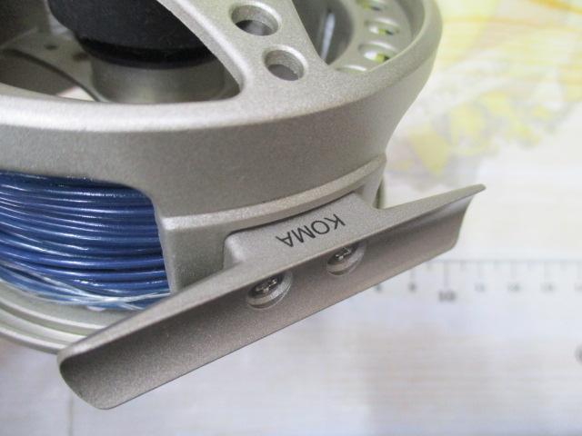 コマ6/7 シャンパンゴールド