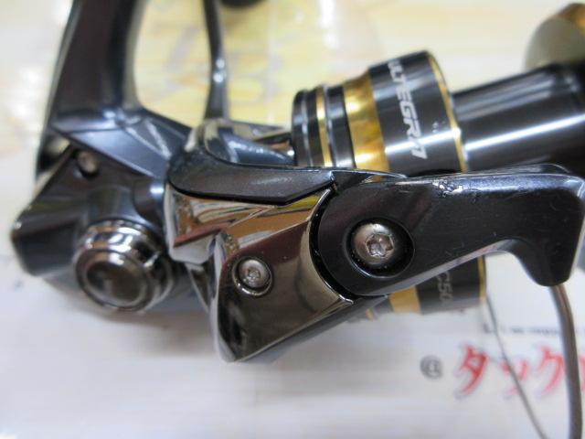 21アルテグラ C5000XG｜＠ベリーネット 日本最大新品中古釣具WEBショップ