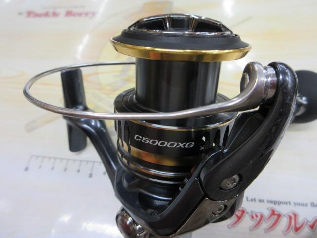 21アルテグラ C5000XG｜＠ベリーネット 日本最大新品中古釣具WEBショップ