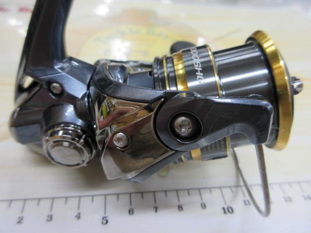 21アルテグラ C2000SHG｜＠ベリーネット 日本最大新品中古釣具WEBショップ