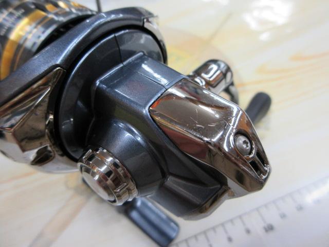 21アルテグラ C2000SHG｜＠ベリーネット 日本最大新品中古釣具WEBショップ