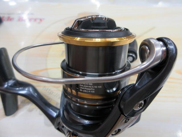 21アルテグラ C2000SHG｜＠ベリーネット 日本最大新品中古釣具WEBショップ