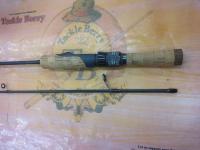 クレイジートラウト 532L