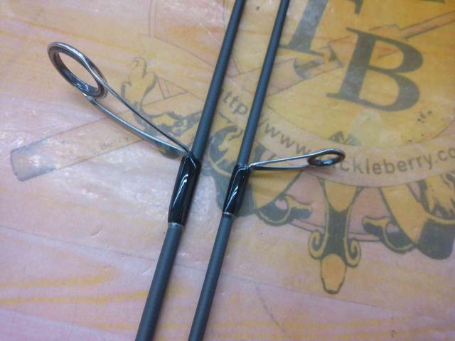 シルバーナラゴ 60リトリーブ