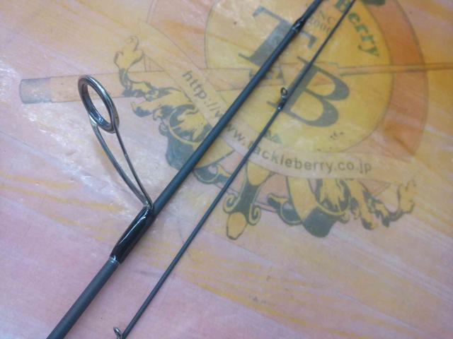 シルバーナラゴ 60リトリーブ