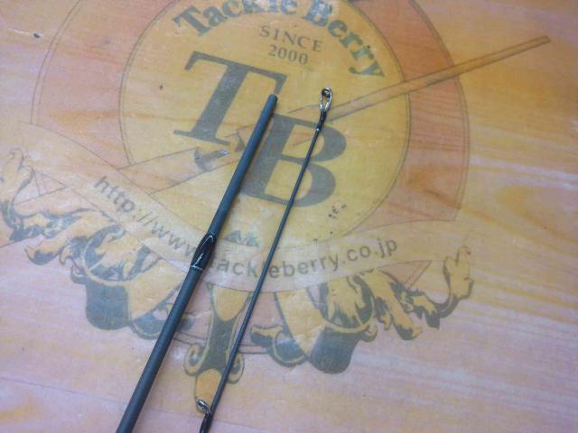 シルバーナラゴ 60リトリーブ