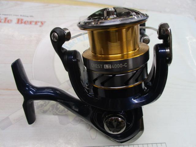 20クレスト LT4000-C