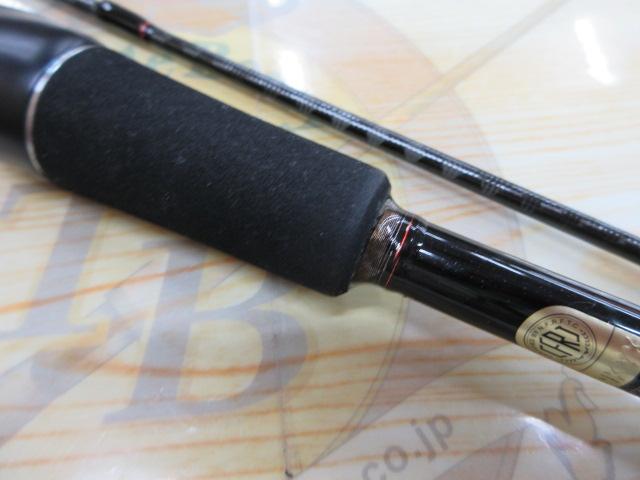 ゾディアス 264UL-S/2