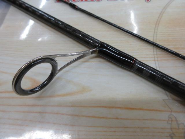 ゾディアス 264UL-S/2