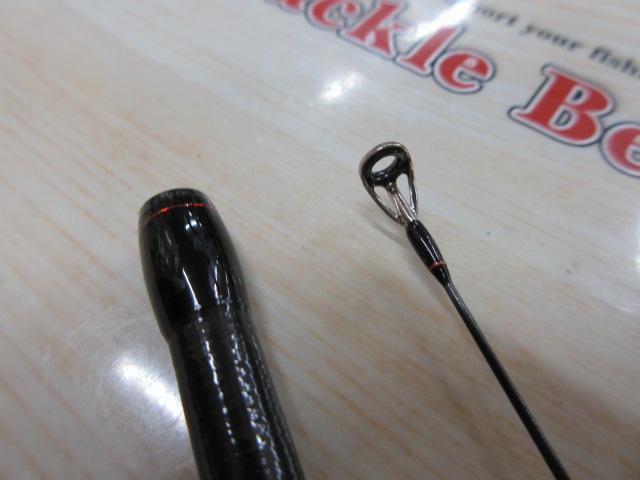 ゾディアス 264UL-S/2