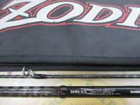 ゾディアス 264UL-S/2