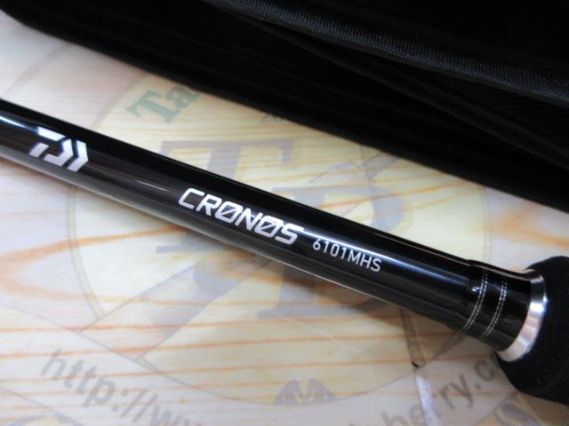 クロノス 6101MHS