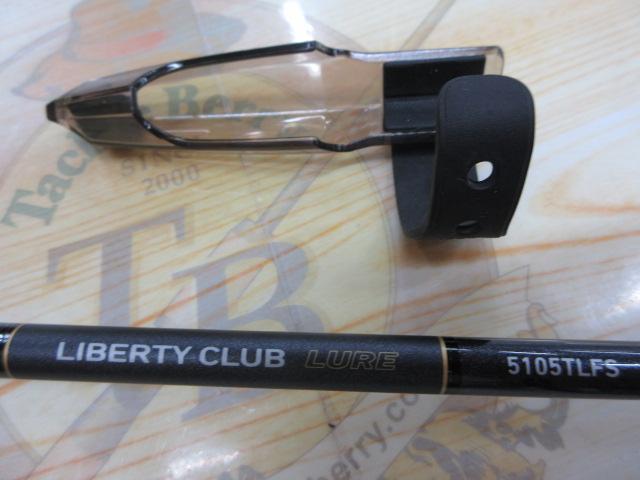 リバティクラブルアー 5105TLFS