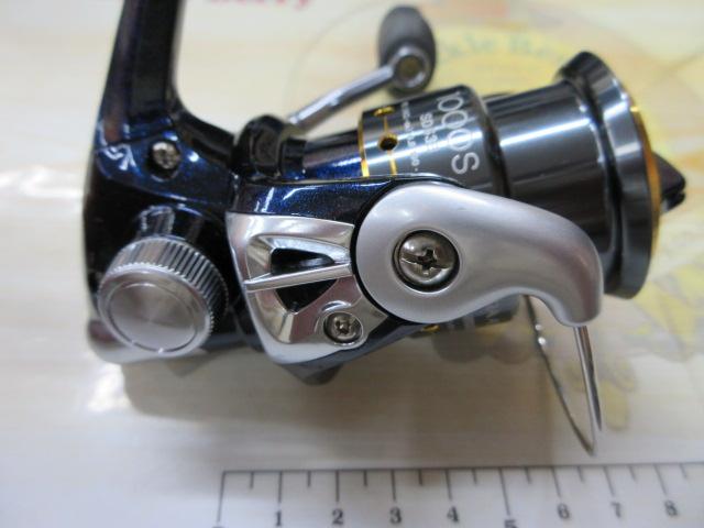 07アルテグラアドバンス 1000S｜＠ベリーネット 日本最大新品中古釣具