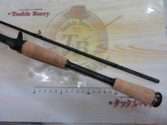 タトゥーラ 6102MRB｜＠ベリーネット 日本最大新品中古釣具WEBショップ