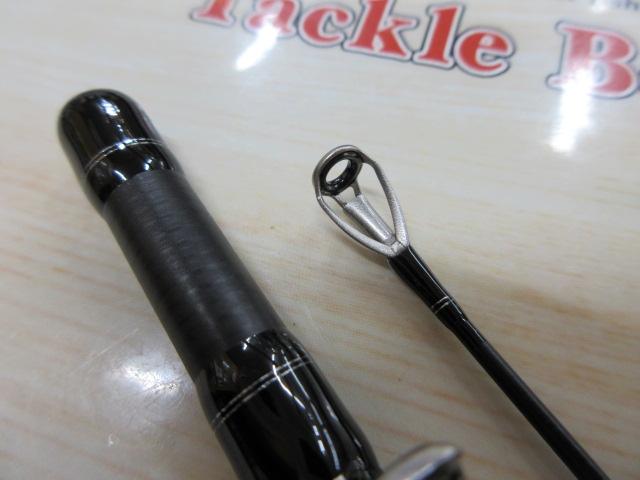 タトゥーラ 6102MRB｜＠ベリーネット 日本最大新品中古釣具WEBショップ