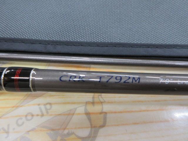 クロステージ CRK-T792M