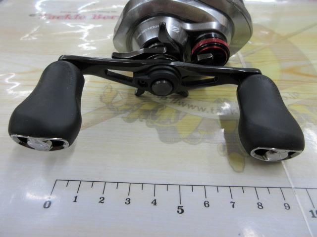 21スコーピオンDC 151XG