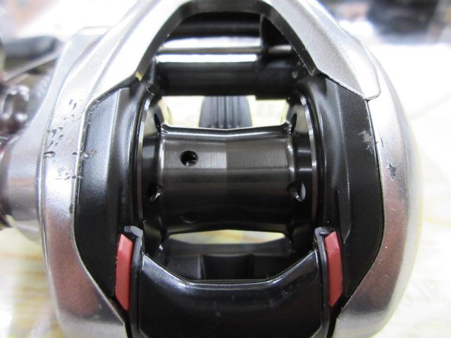 21スコーピオンDC 151XG