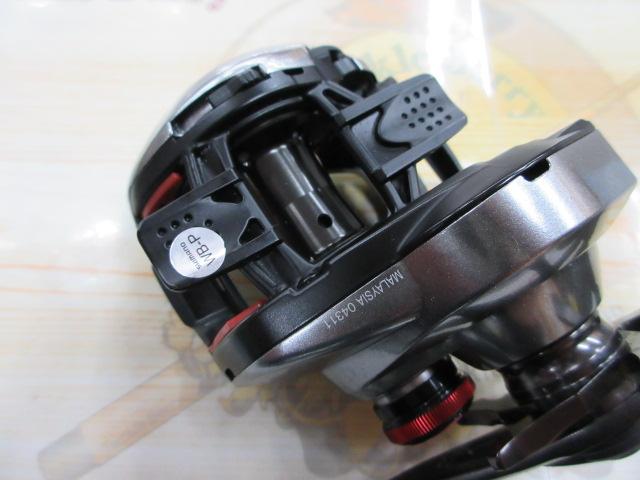 21スコーピオンDC 151XG｜＠ベリーネット 日本最大新品中古釣具WEBショップ