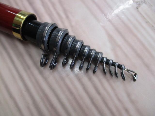 がま磯アテンダー 225-53